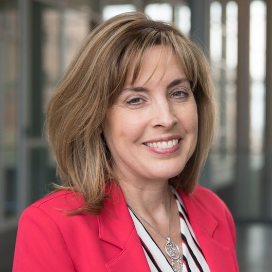 Solange Lefebvre