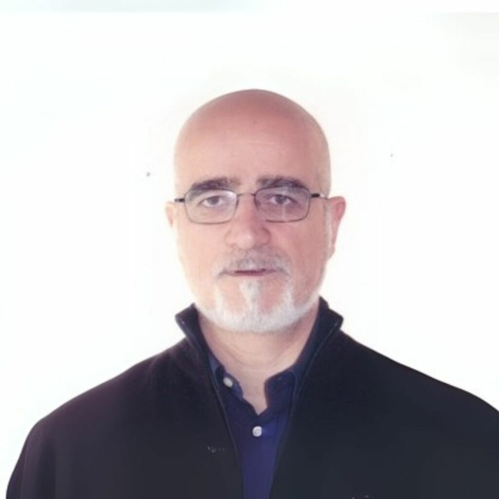 Gianluca Montaldi