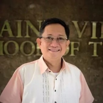 Daniel Franklin Pilario