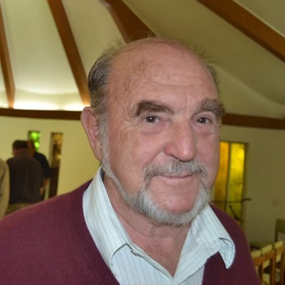 Diego Irarrázaval