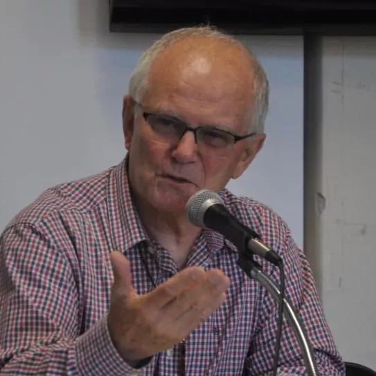 Luiz Carlos Susin