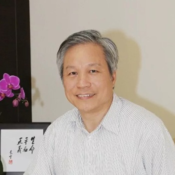 Po-Ho Huang