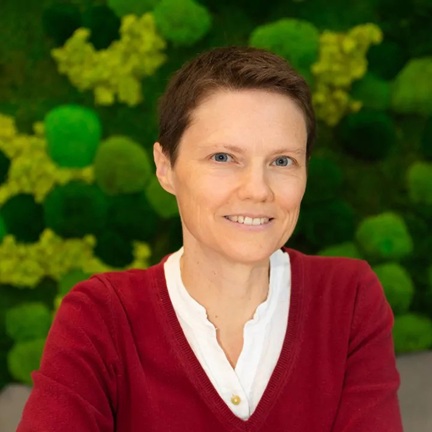 Stefanie Knauss